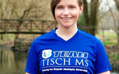 Marathon Training and Racing Wellness: Why I Chose Tina