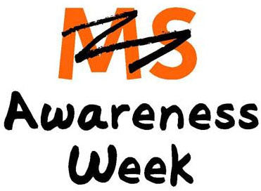 MS Awareness Week 2012