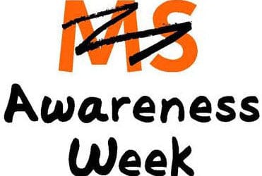 Multiple Sclerosis Awareness Week