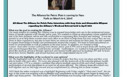 The Beyond Basics Winter Newsletter is Here!