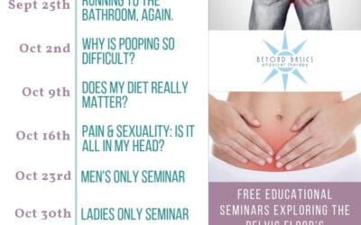 PH101: Ladies Session