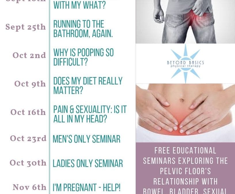 PH101: I’m Pregnant – Help!
