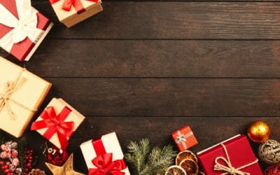 How to Stay Whole During the Holdiays