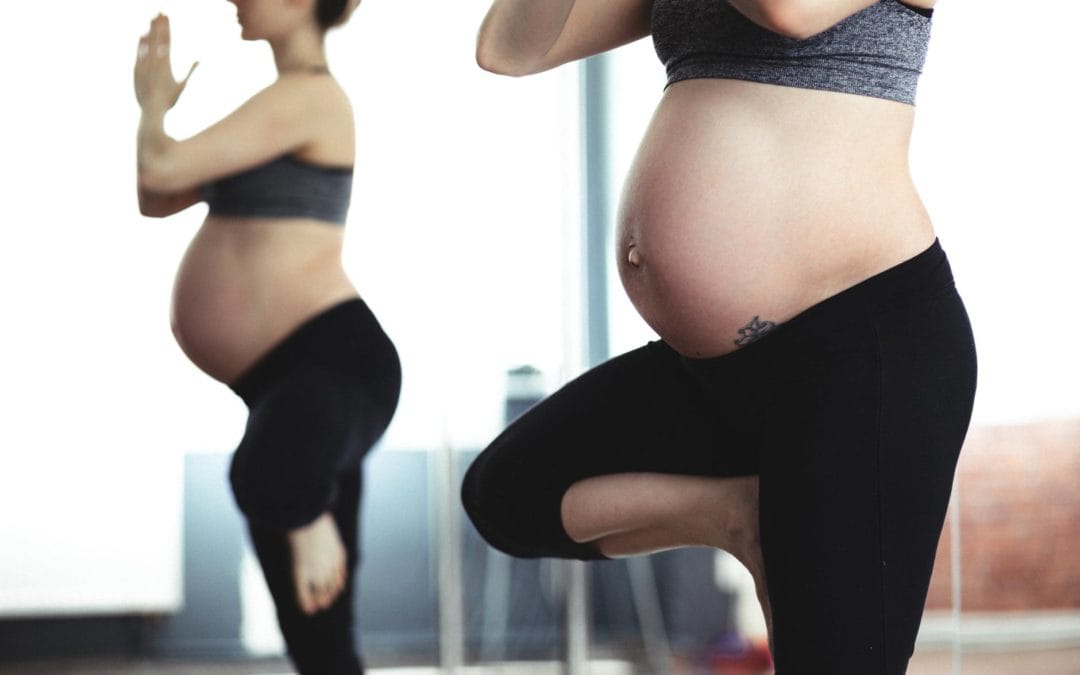 What To Do About Scars from Childbirth?