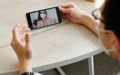 Telehealth: Physical Therapy from Home