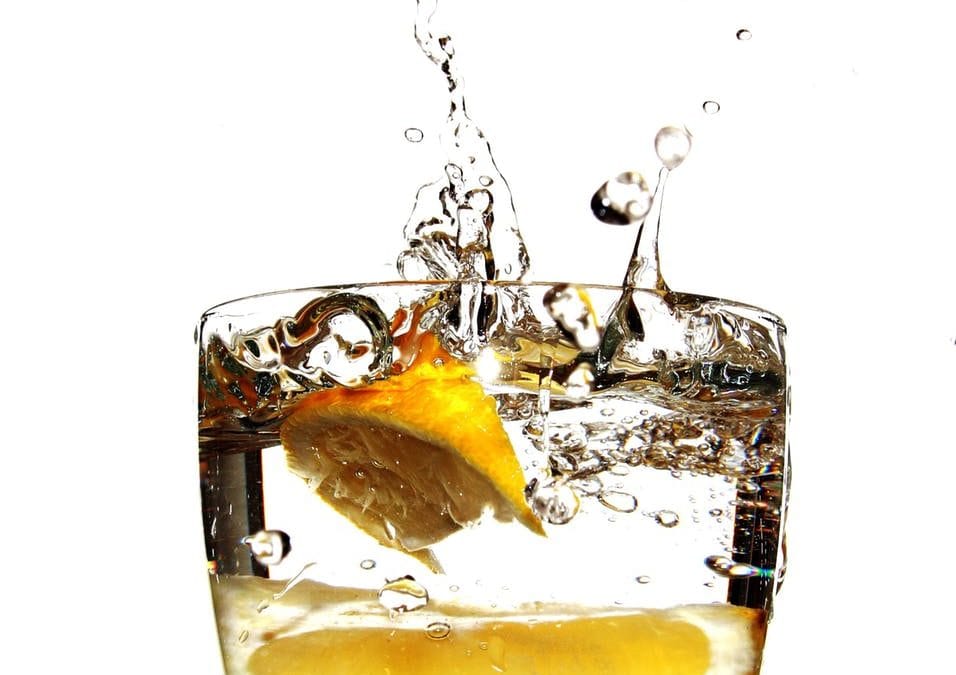 Pelvic Floor MythBusters! Don’t eat lemon to avoid bladder pain, true or false?