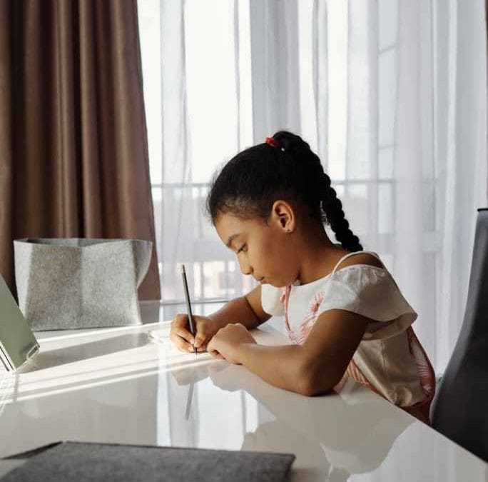 Pelvic Anatomy and Physiology – A Starting Point for  Children