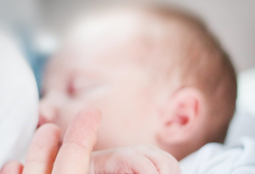 Body, Baby, and Breastfeeding: the effects of exercise on milk supply