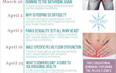 PH101: Why is Pooping So Difficult