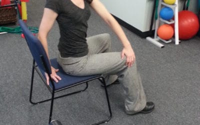 Pilates: Saw-sational