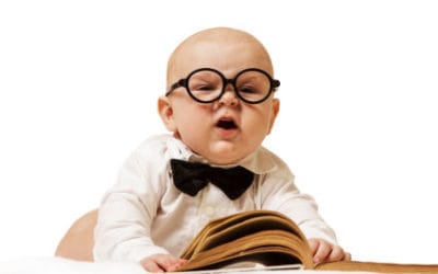 Boost Your Baby’s Brain