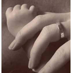 More than Baby Blues