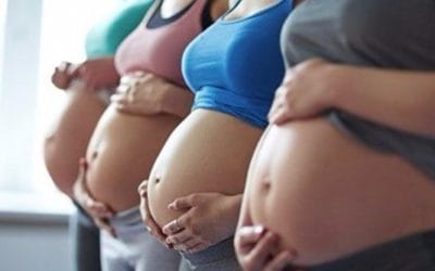 Postpartum Pelvic Floor  Physical Therapy: A Patient’s Perspective