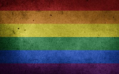 The Special Care Needs of the LGBTQ+ Community