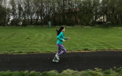 Running During a Pandemic