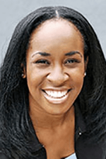Interview with Ryanne Glasper, Physical Therapist at Beyond Basics PT