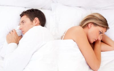 For Professionals: Understanding Sexual Pain and Anxiety