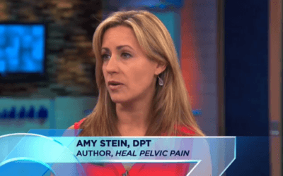 Pelvic Pain in the Media