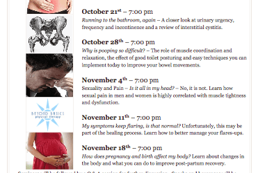 Be Cool, Stay in School