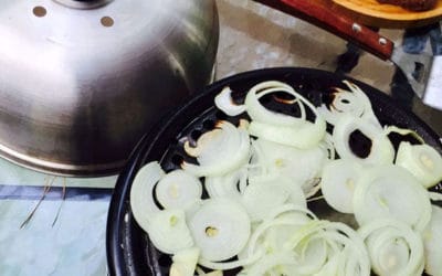 Worth the Breath: Why You Should Eat Onions for Health