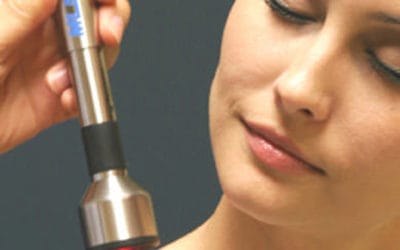 Bring out the Laser!   Cold laser (Low Level Laser) …that is!