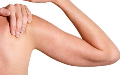 BBPT Health Tip: How to Adjust your Posture to Avoid Shoulder and Neck Pain