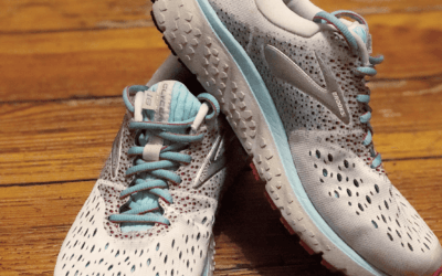 Marathon Training: Two Perspectives