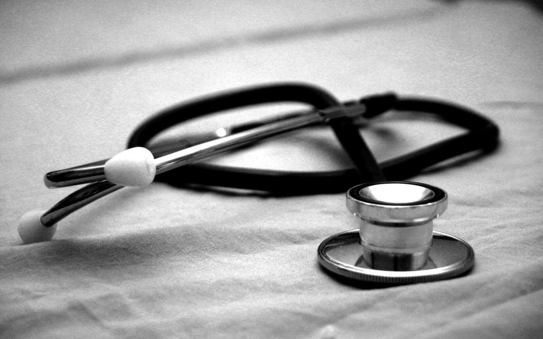 Take Charge of Your Health! How to Advocate for Yourself.