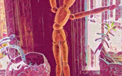 Joint Changes in Arthritis are Permanent, but Pain Does Not Have to Be