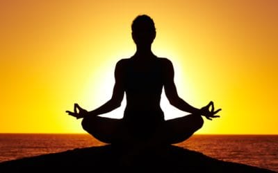 Pelvic Health 101: Restorative Yoga and Calming Down Your Pelvic Floor