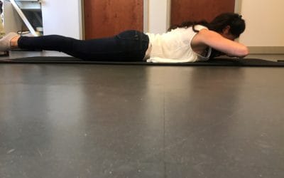 Pilates Blog: Balanced Muscle Development