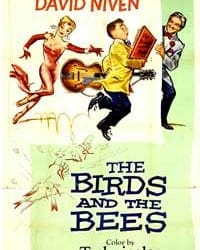 The Birds, the Beesâ€¦and the Pain