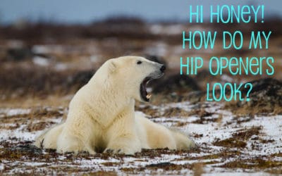 TUESDAY Night Yoga: Starting this week!