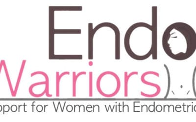 ENDO WARRIORS on The Pelvic Messenger