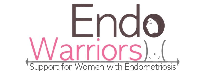 ENDO WARRIORS on The Pelvic Messenger
