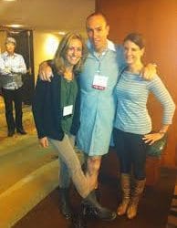 New Bid-ness: A Silent Auction at IPPS