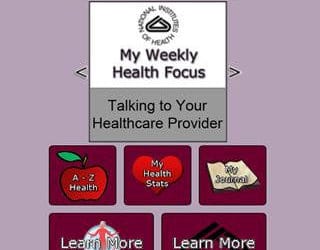 Women’s Health in a sn-APP!