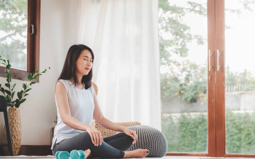 10 Days of Silence: My Vipassana Meditation Retreat Experience