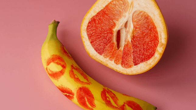 Sexual Pain and Dysfunction