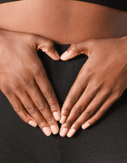 Pelvic Pain