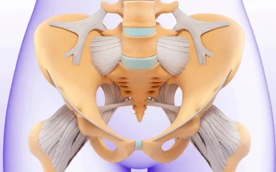 Navigating Pelvic Organ Prolapse: Symptoms, Diagnosis, and Treatment Options