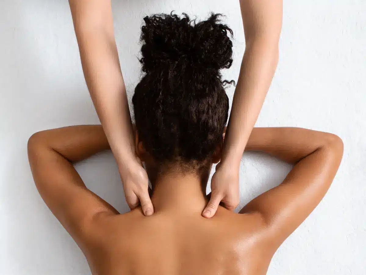 Lymphatic_Drainage_2 What is the Lymphatic System