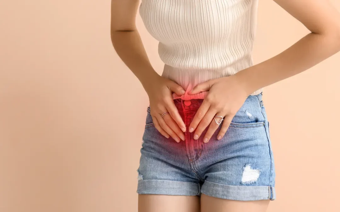 Taking Control of Interstitial Cystitis/Bladder Pain Syndrome, also known as Painful Bladder Syndrome: A Guide to Treatment Options