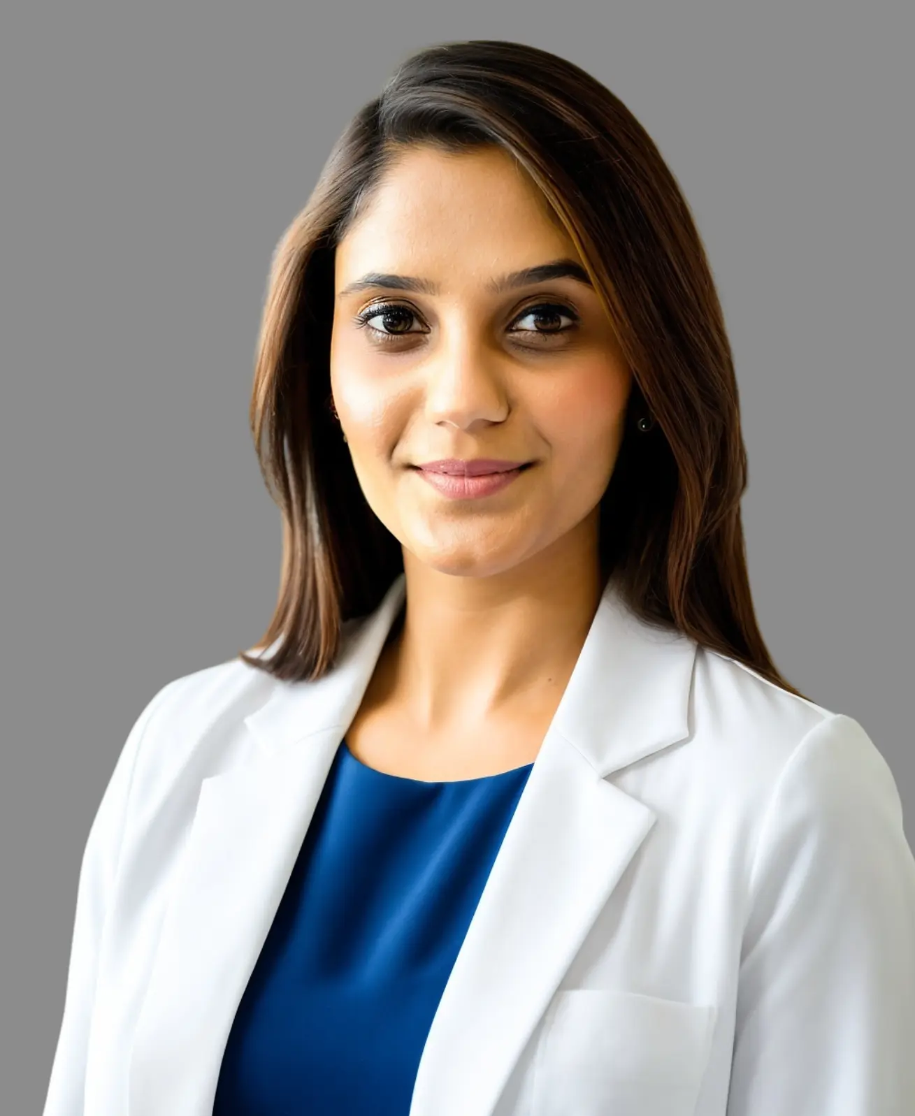 Harshbhari Bhrahmbhatt headshot