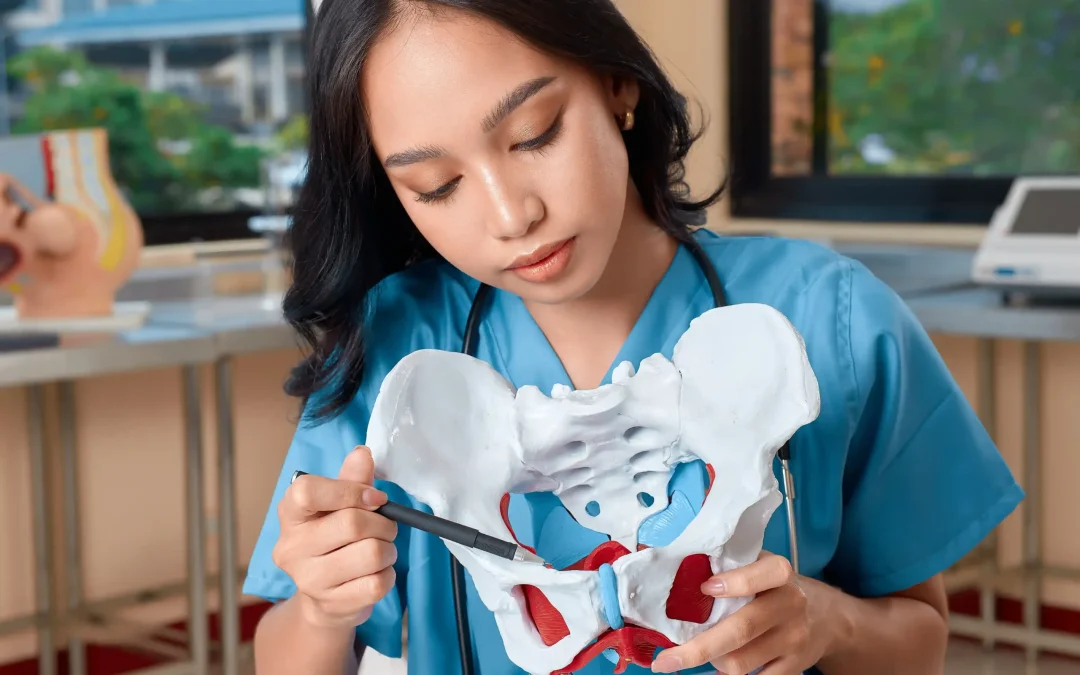 Understanding the Ties Between Bowel, Bladder, and Sexual Function