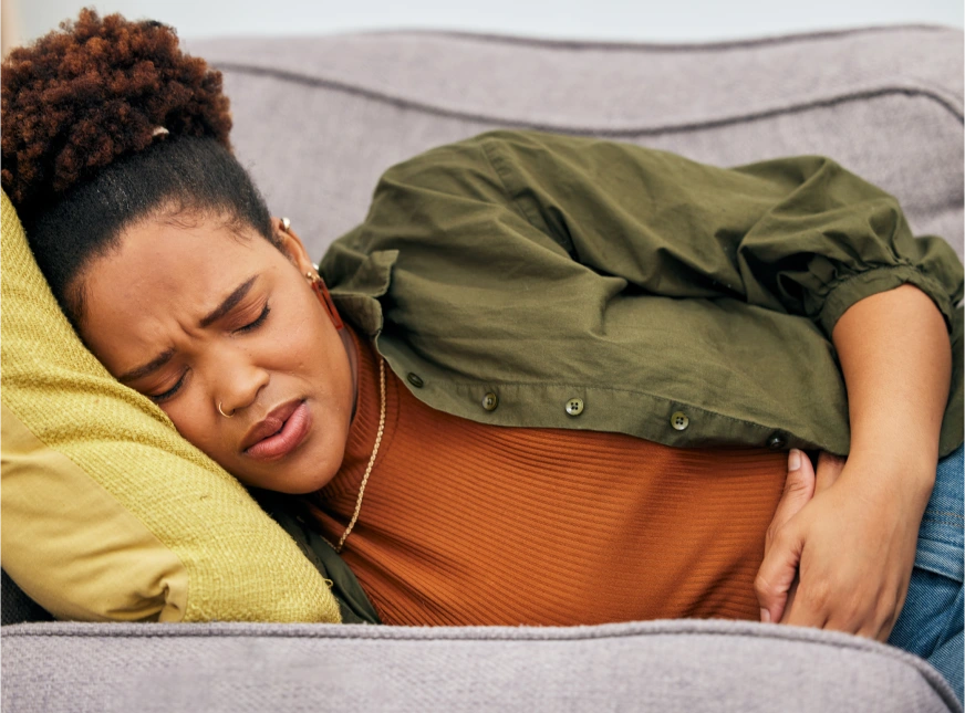 Diagnosing Endometriosis