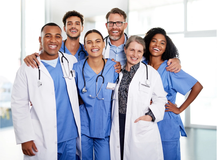 Integrating Multidisciplinary Care