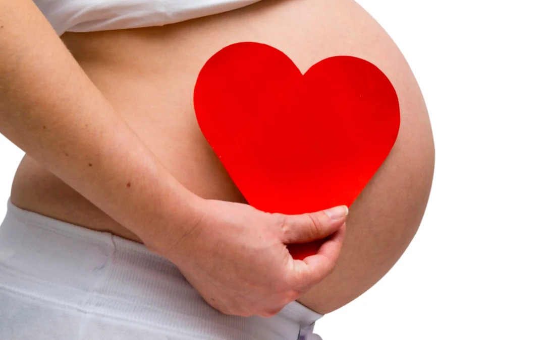 Pelvic Health during Pregnancy Updated