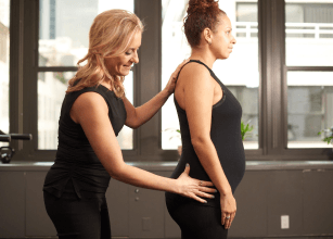Pregnancy and Postpartum