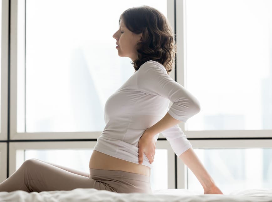 Overactive Bladder